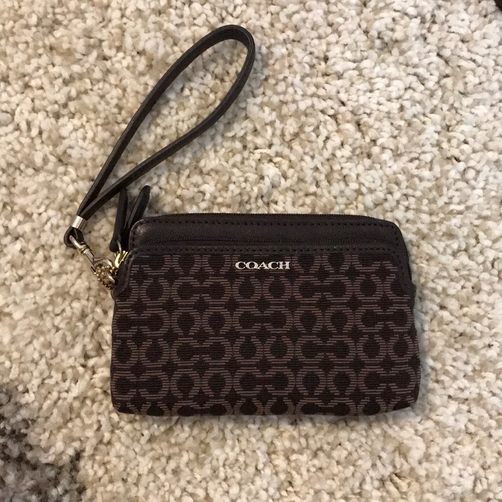 Wristlet